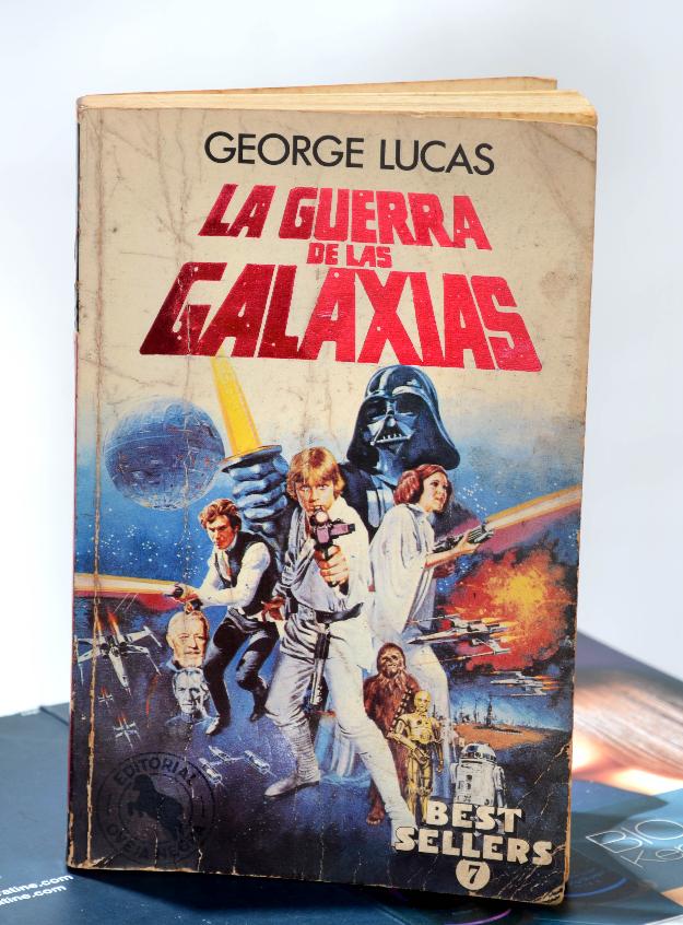 Libro-La-guerra-de-las-galaxias-Editorial-Oveja-Negra-Best-20150130150310